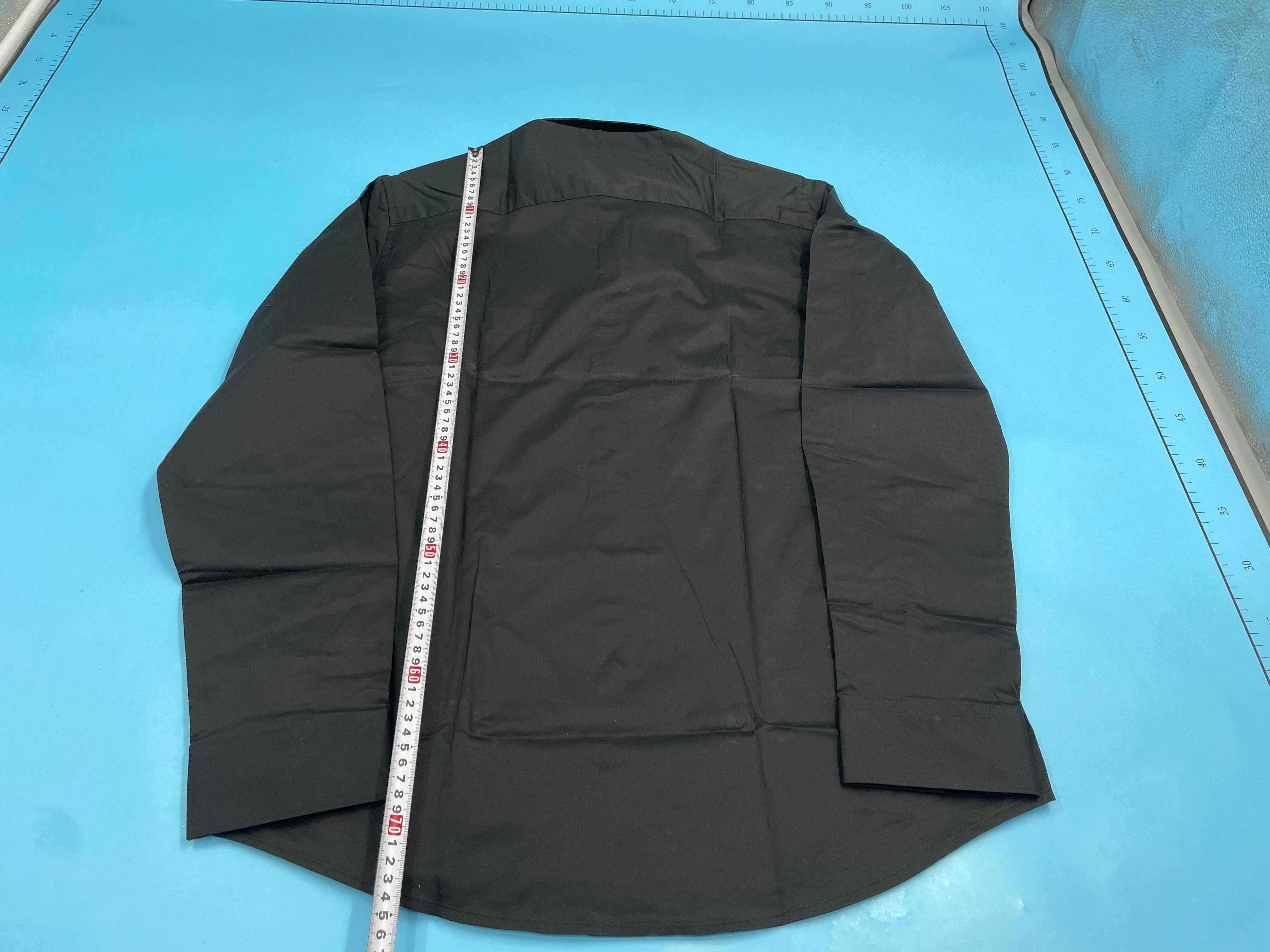 Camisa Premium Preta - L