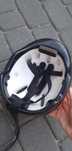 Kask na rower dla dzieci