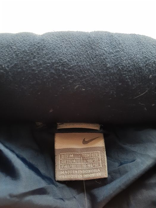 Пуховик Nike Vintage вінтажний