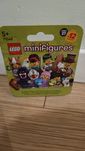LEGO minifigures 27 wolfpack wilk beastmasters