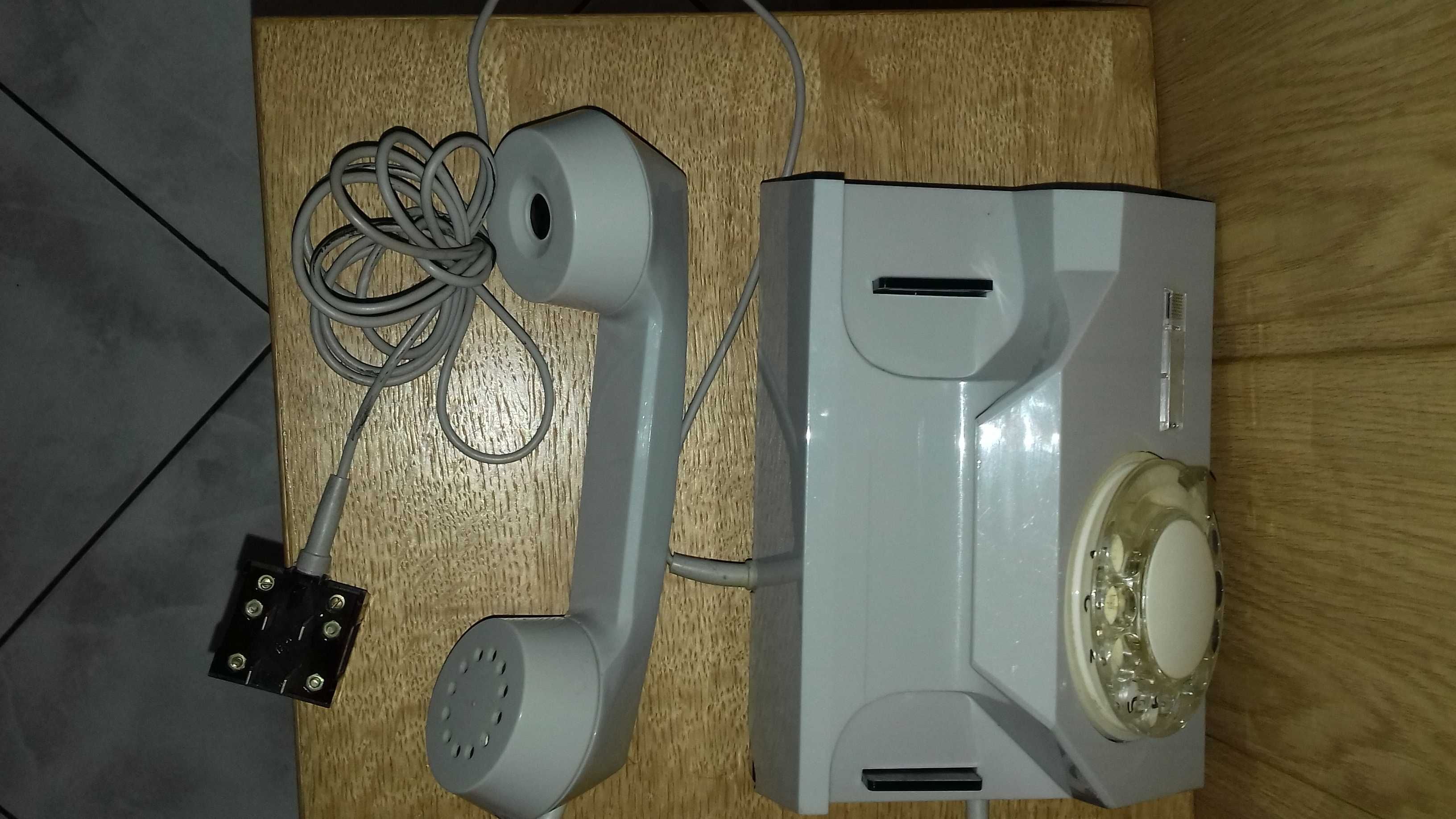 telefon stacjonarny siary