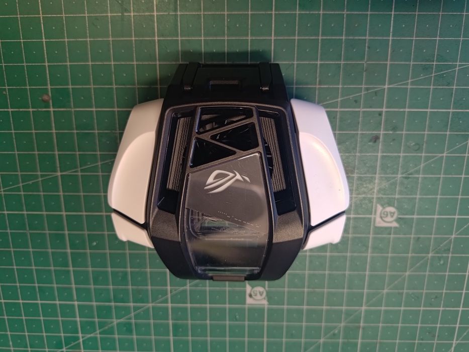 Rog Phone 6 Aeroactive Cooler