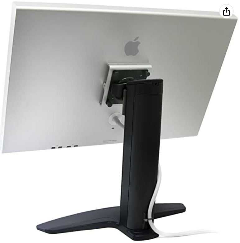 Suporte para monitor - Ergotron Neo-Flex Widescreen - NOVO