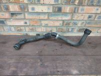 Патрубок интеркулера Renault Kangoo 1.5 dci 8200874705 8200875380