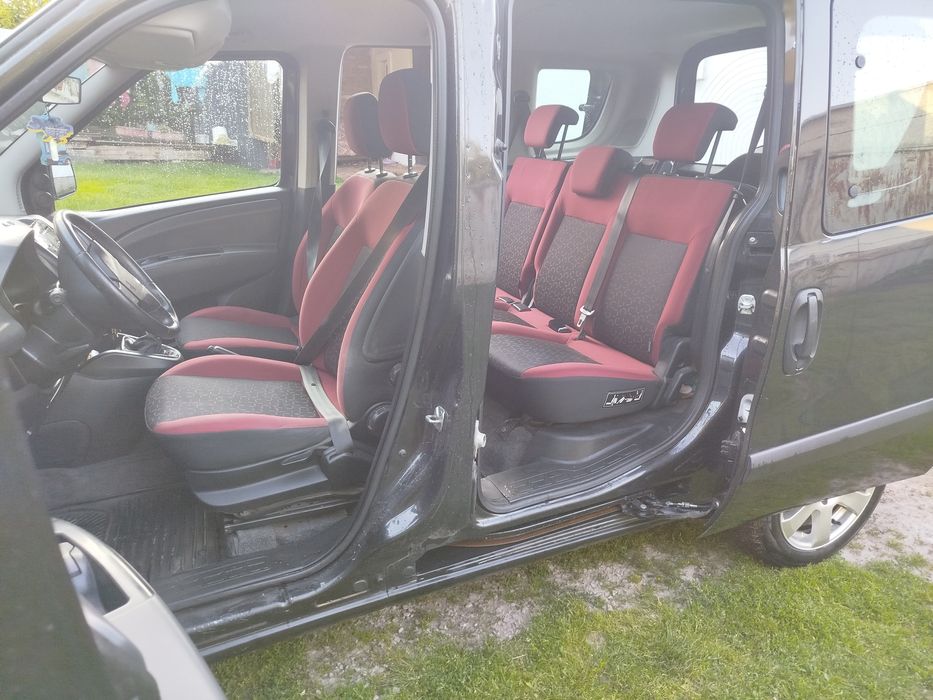 Продам власне авто