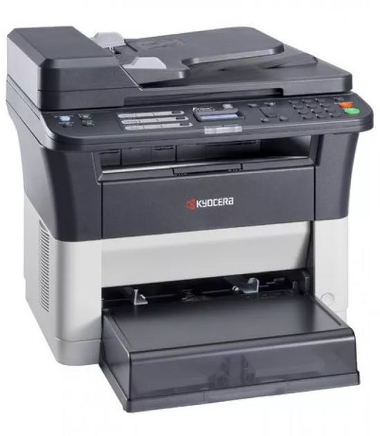 МФУ Kyocera FS-1025MFP