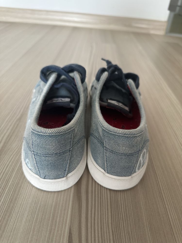 Adidasy Pepe Jeans rozmiar 39