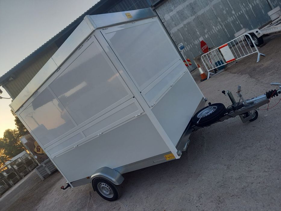 FoodTruck, StreetFood, Roulote