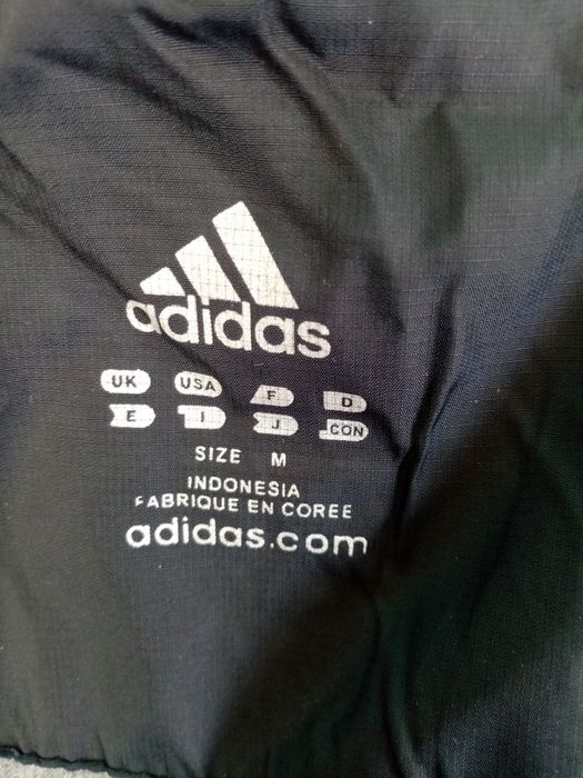 Куртка adidas для підлітка