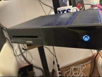 Xvox One Fat 500GB