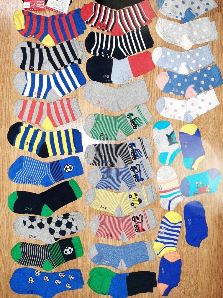Носки шкарпетки lupilu 19-22, 23-26, 27-30, 31-34, 39-42 pepperts хлоп