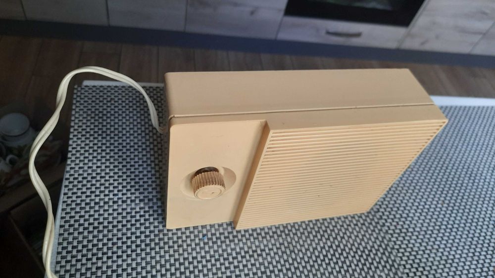 Радіо точка прийомник