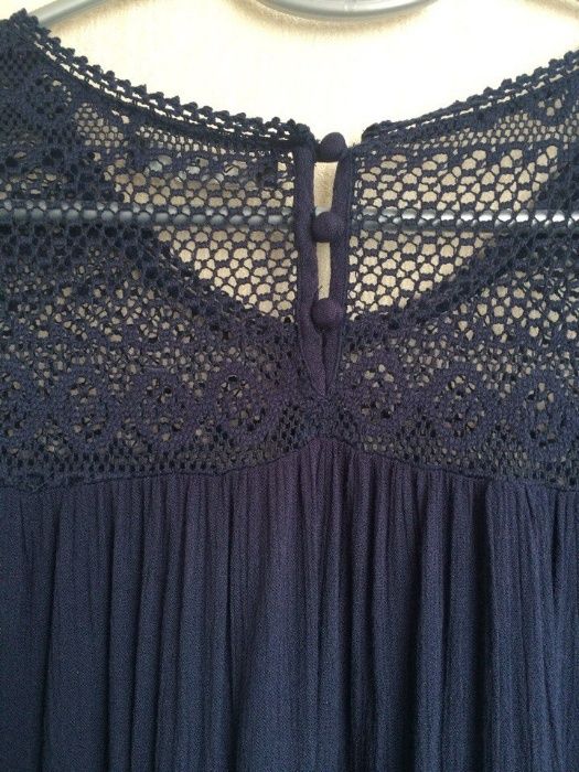 блуза, кофточка хлопок