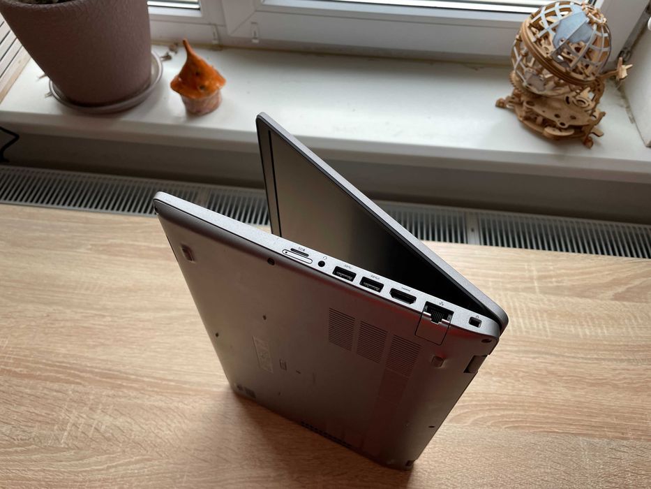 2022р Dell Precision 3551 intel® i5_ NVIDIA _32gbRAM_2000gb SSD_сенcop