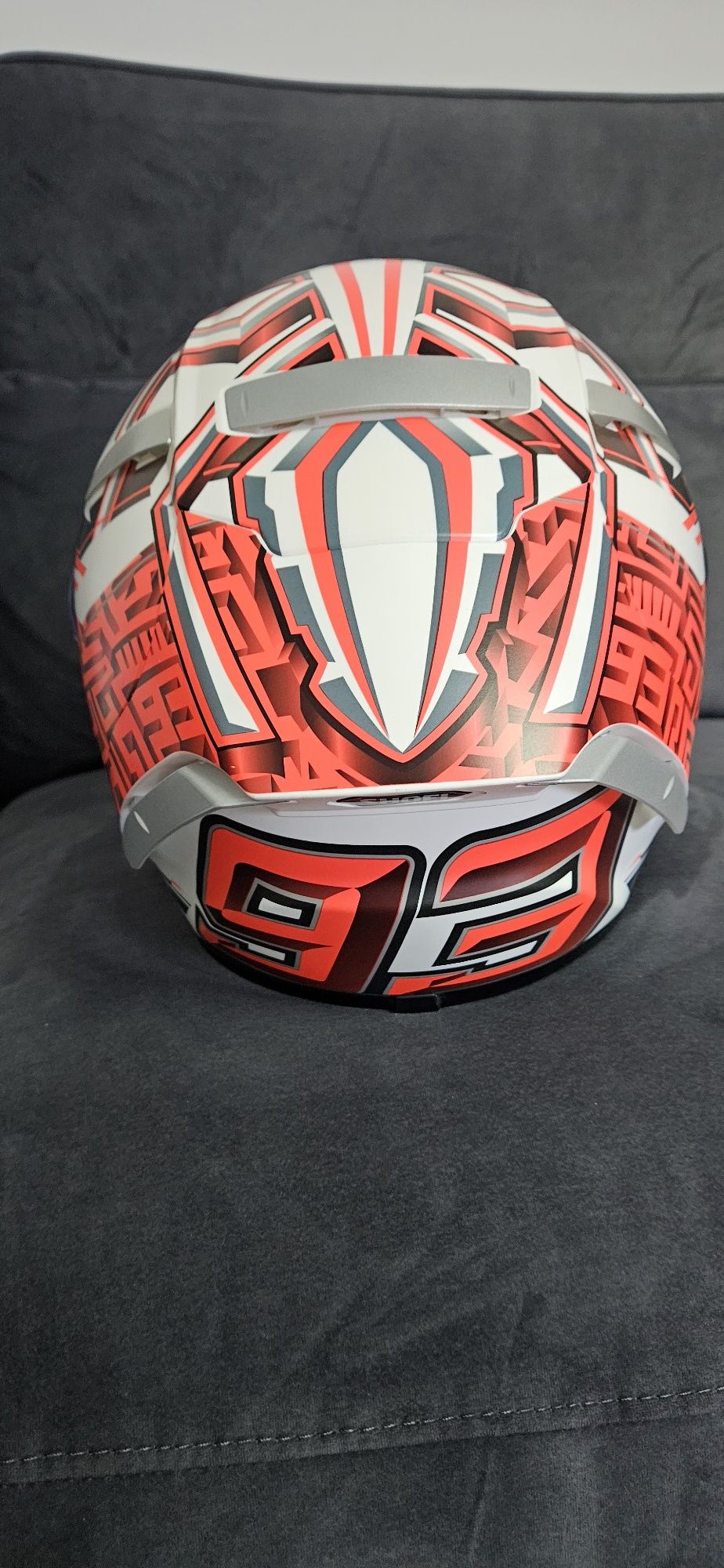 Kask Shoei rozmiar M