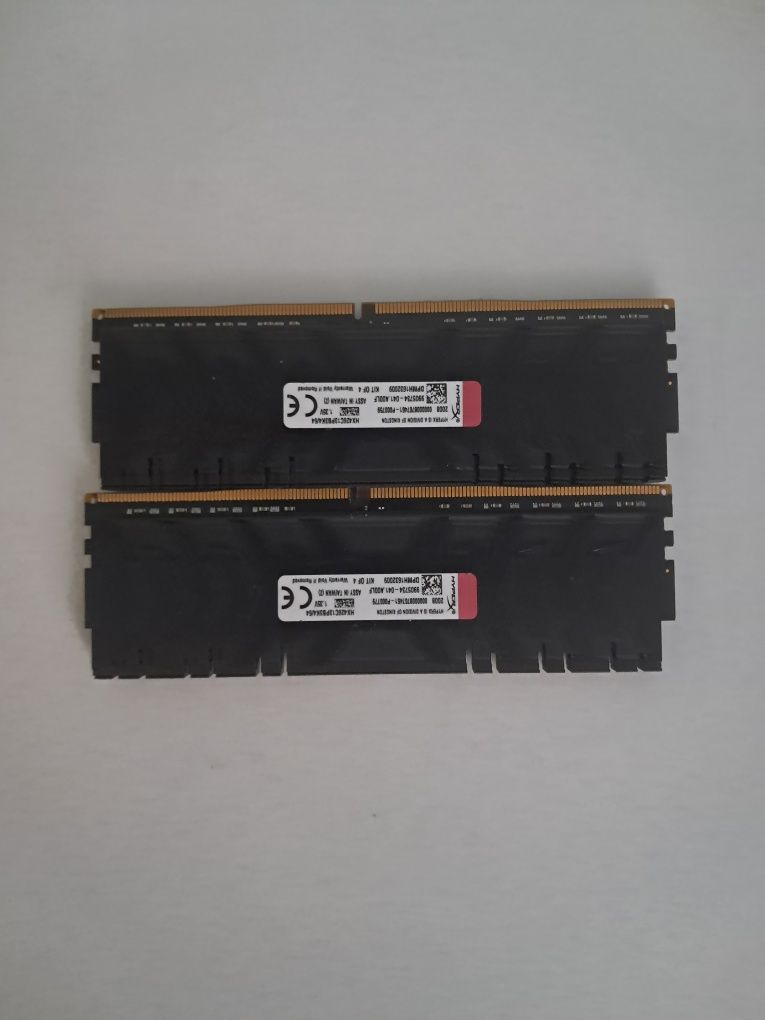 Pamięć RAM 32GB DDR4 Hyperex (2x16)