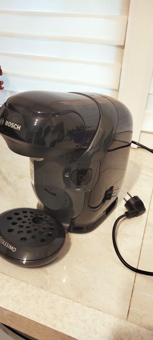 Капсульна кавоварка BOSCH