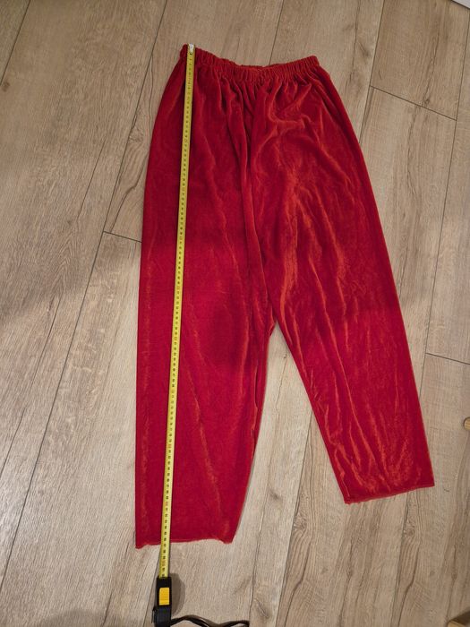 Strój świętego Mikołaja