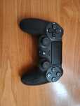 Pad ps4 the last of US