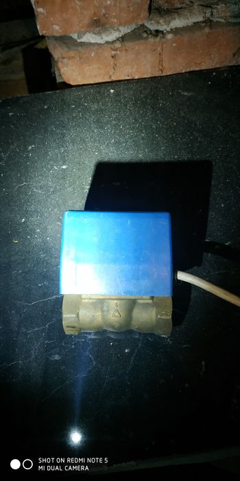 Двох ходовий кран SF 25-2