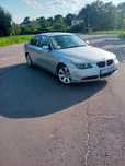 BMW  e60  535  D