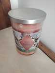 Vela Nova Yankee Candle 566g