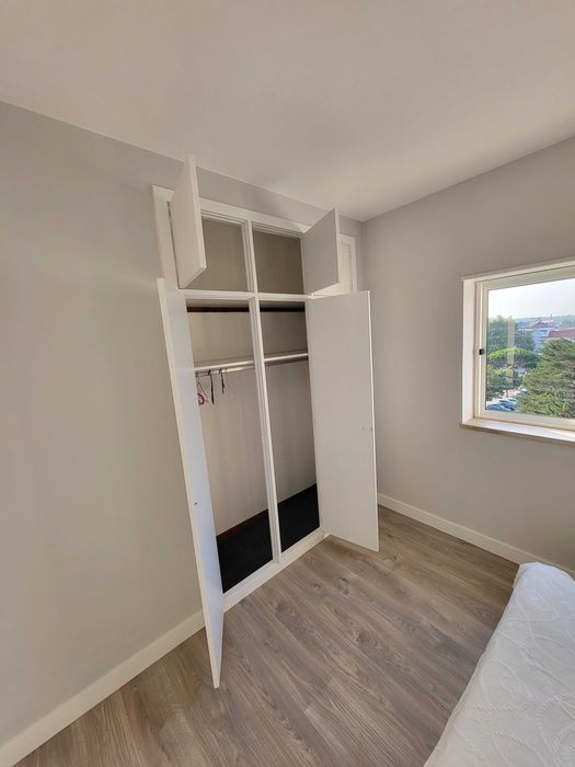 Apartamento Remodelado — Centro da Cidade