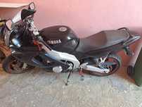 Yzf thundercat 600