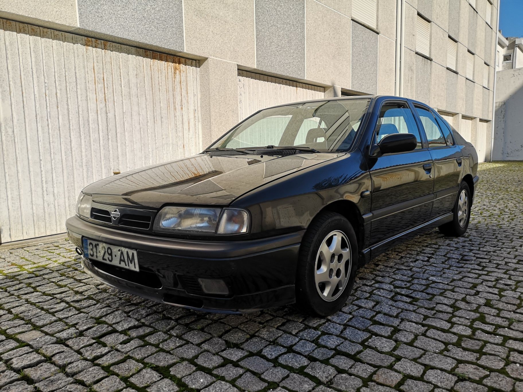 Nissan Primera GT