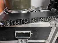 Wzmacniacz słuchawkowy 6 kanałowy art headamp