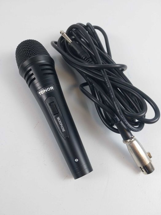 Mikrofon dynamiczny Tonor K1