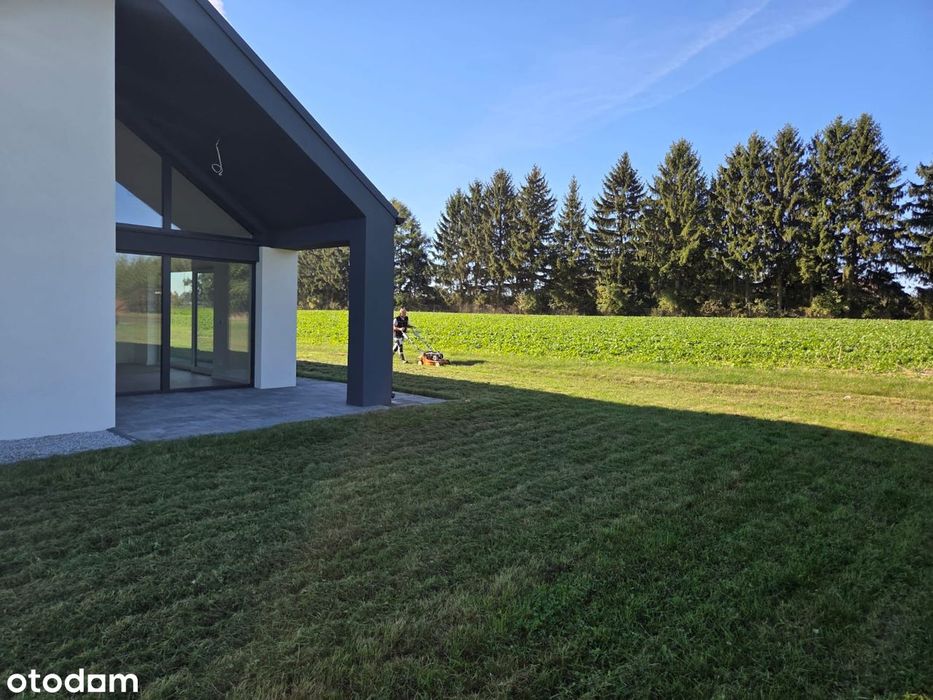 Ekonomiczny, gotowy do zamieszkania - świetna lokalizacja !