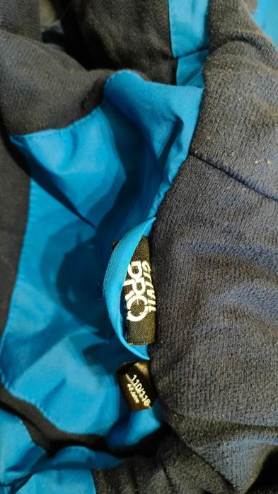 Kurtka zimowa 110-116