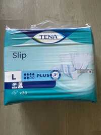 Підгузки TENA Slip Plus розмір L 30шт