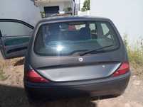 Lancia em óptimo estado