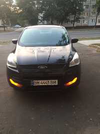 Ford Escape 2012