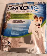 Purina dentalife small dog