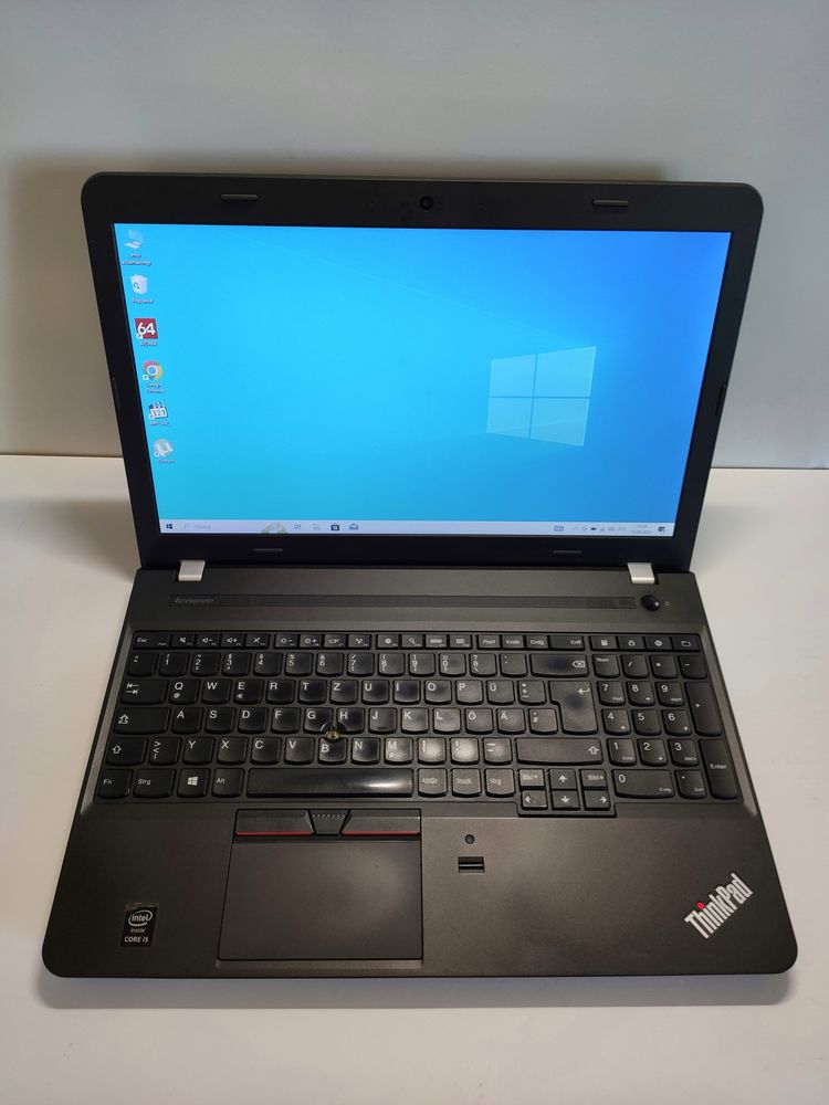 Продам Lenovo ThinkPad E550