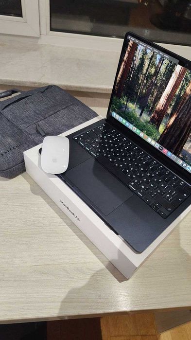Apple MakBook Air M2