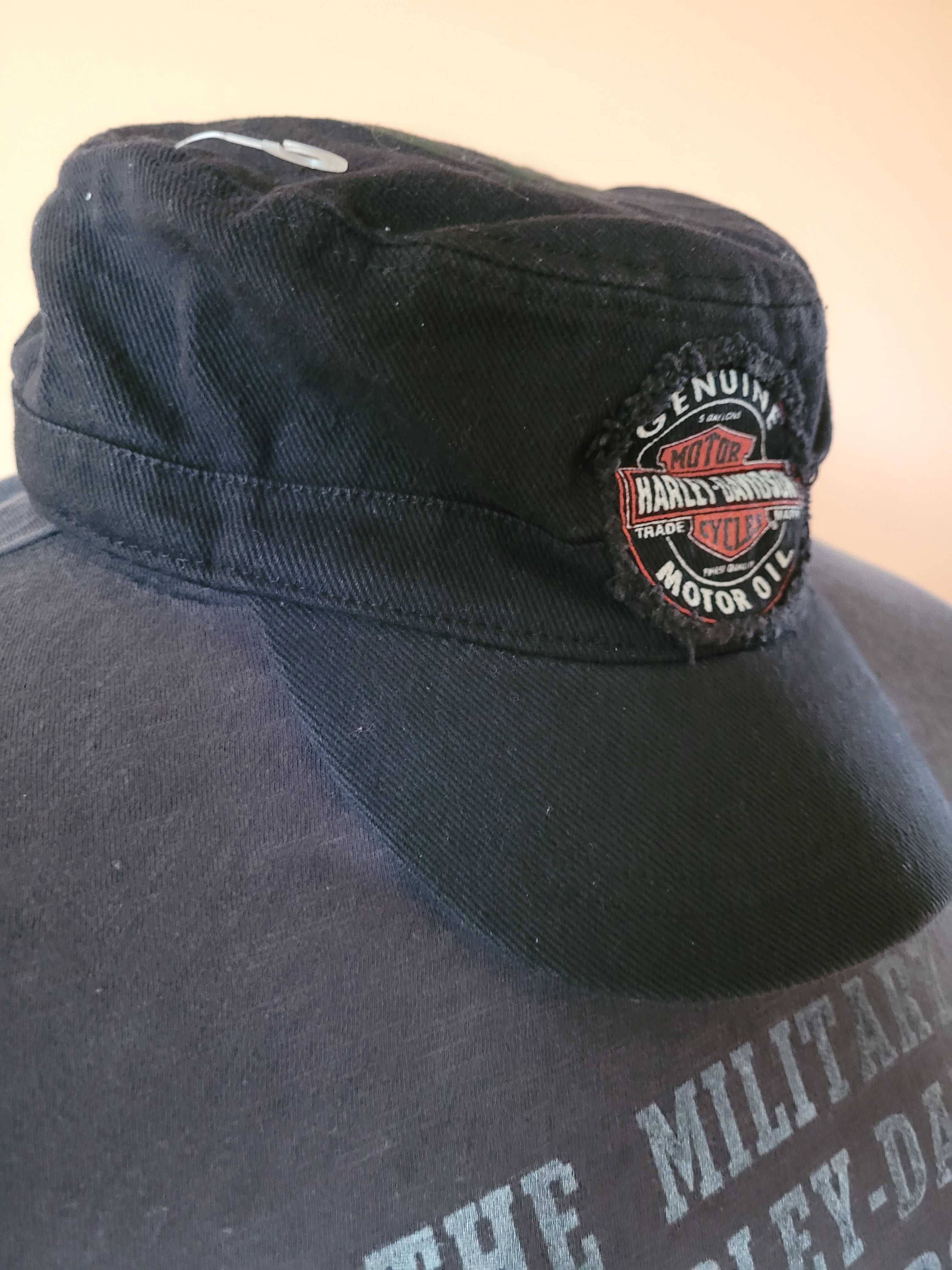 UNIKALNY komplet Harley Davidson