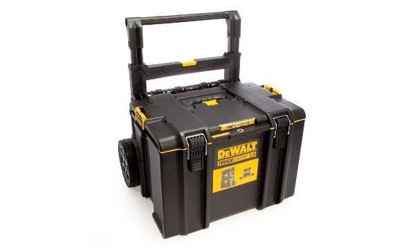 Mala Multiusos Toughsystem 2.0 Dewalt DWST83295-1