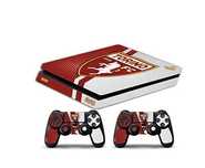 Skin Ps4 Slim Torino Turin Ultra naklejka etui ochronne na PS4 Slim