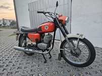 WSK 175 KOBUZ 1975