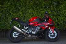BMW S 1000 RR