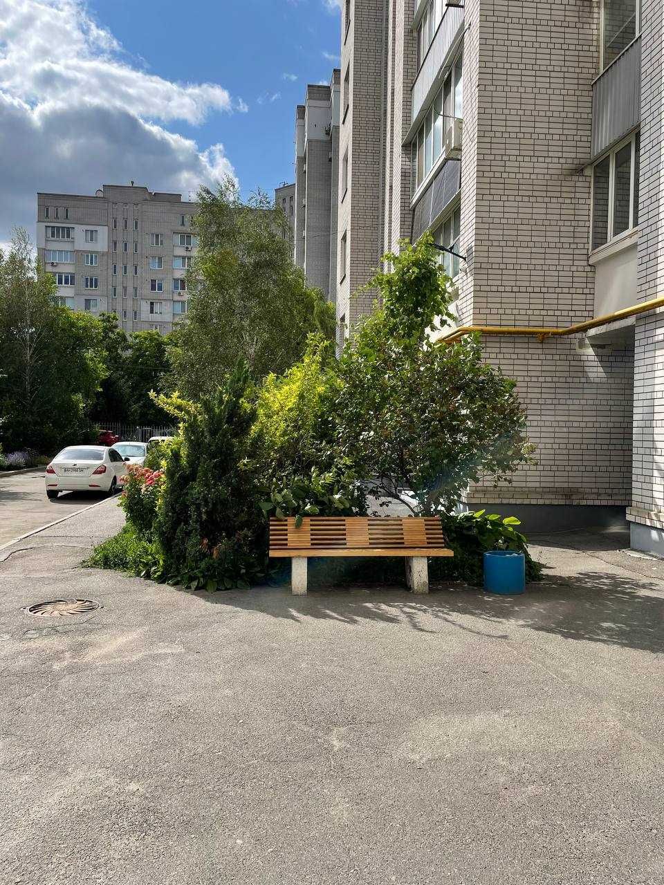 Продам 3 к квартиру 93 кв.м. на Титова/Строителей/Суворова/Аполло/Поля