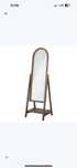 Lustro Cathia Bloomingville 158cm X 47cm Bloomingville