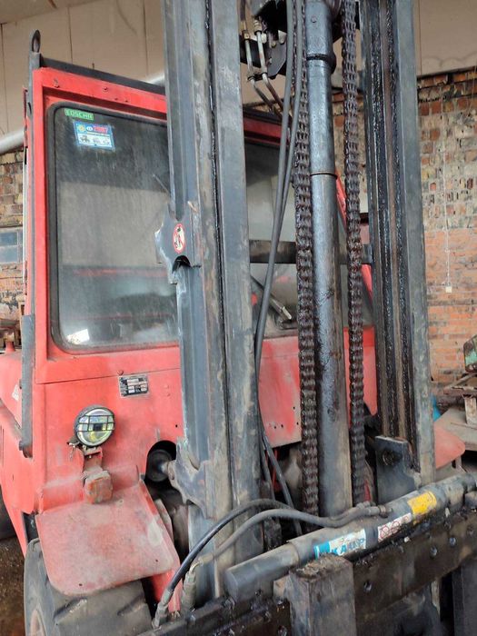 Продажа произв- складской комплекс Яготин