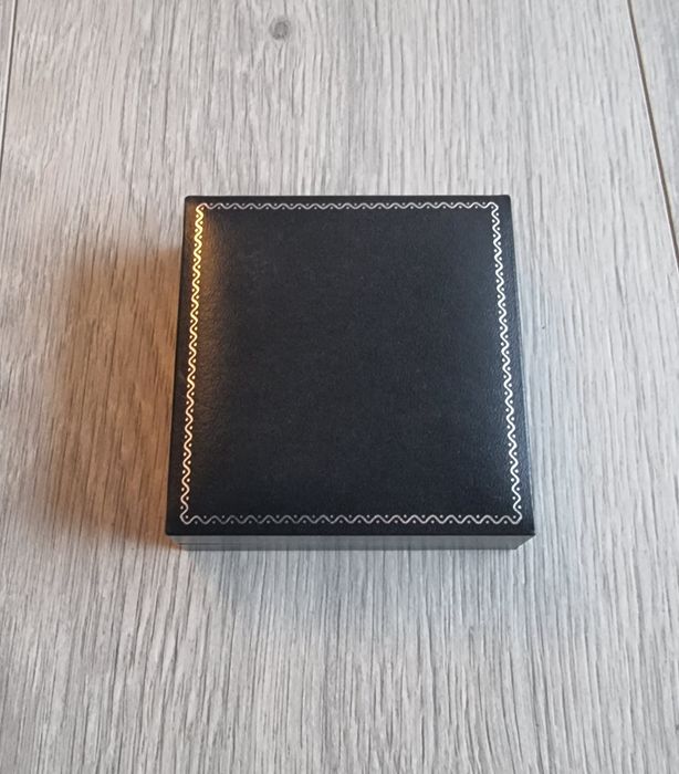 Furador de charutos Alfred Dunhill