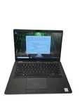 Laptop Dell Latitude 5300 13.3"  i7-8665U 16 GB 256 GB SSD