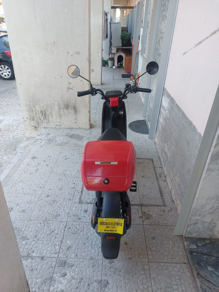 Motinha eletrica